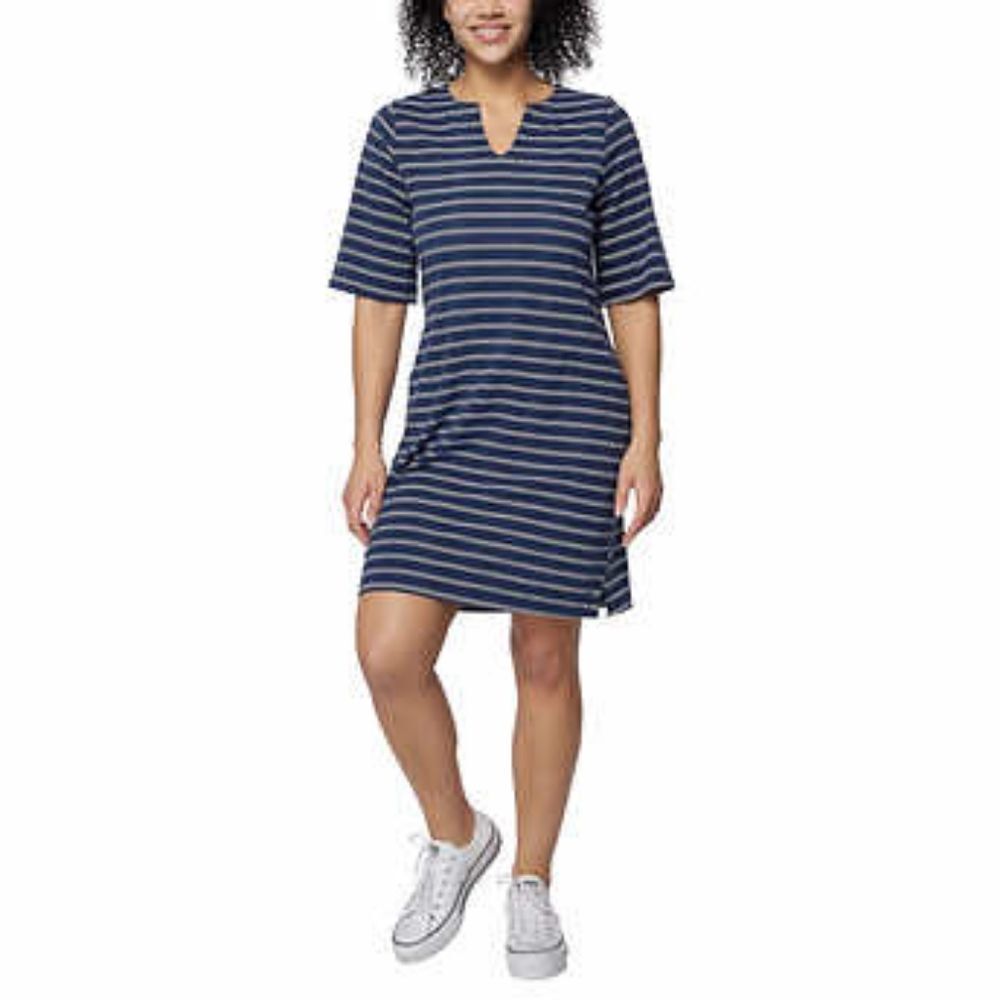 Hang Ten Ladies' Sun Dress - Picture 2 of 3